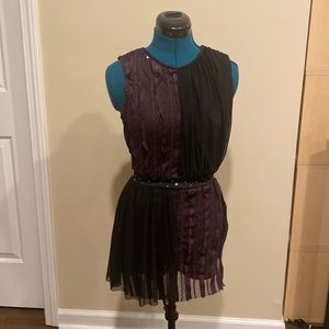 Reverence Dance costume